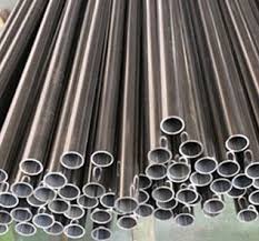 Titanium Grade 5 Instrumentation  tubes